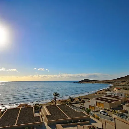 Apartamento Casa Medano 46 By Rentmedano Duplex Attic With Superb Ocean View