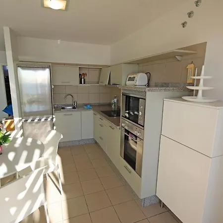 Casa Medano 46 By Rentmedano Duplex Attic With Superb Ocean View Apartment El Medano (Tenerife)