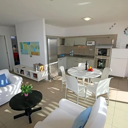 Apartamento Casa Medano 46 By Rentmedano Duplex Attic With Superb Ocean View *