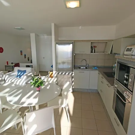 Casa Medano 46 By Rentmedano Duplex Attic With Superb Ocean View Apartamento